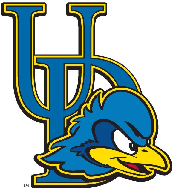 University of Delaware Blue Hens