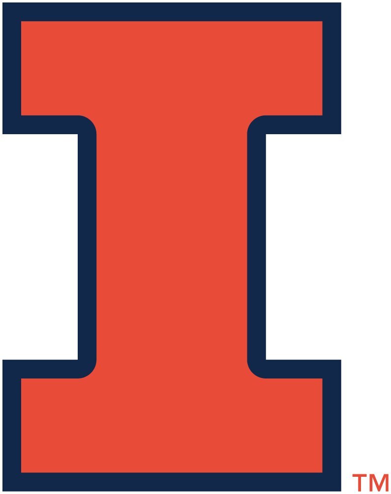University of Illinois Fighting Illini