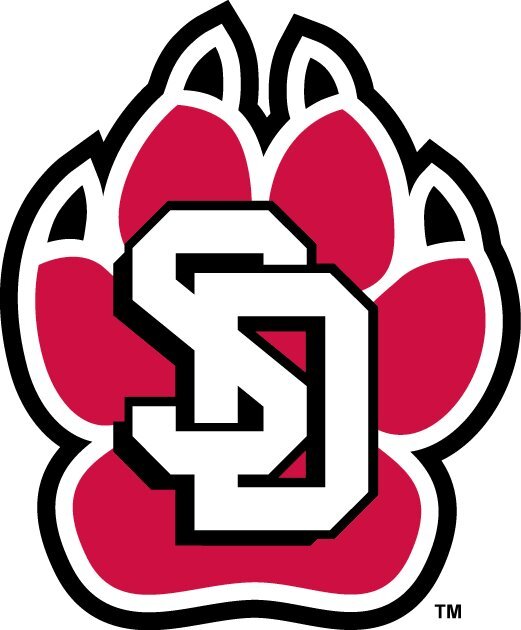 University of South Dakota Coyotes