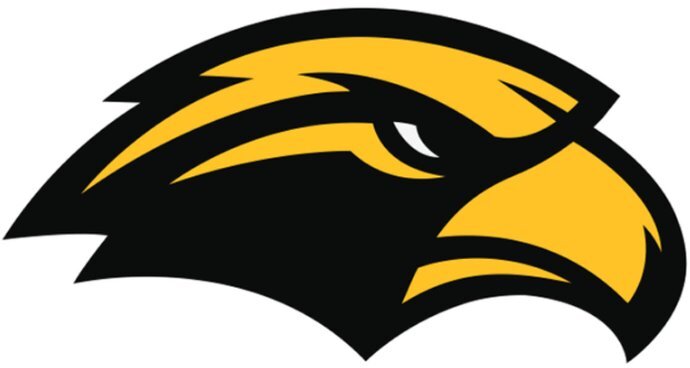 University of Southern Mississippi Golden Eagles