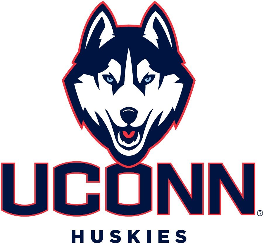 UConn University of Connecticut Huskies