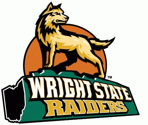 Wright State University Raiders