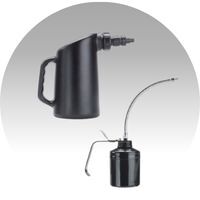 Oil Cans and Fillers