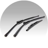 Windshield Wipers