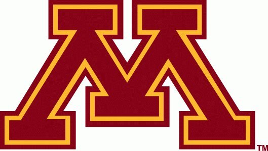 University of Minnesota Golden Gophers