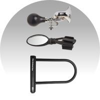 Bicycle Accessories