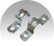 Conduit Connectors and Brackets