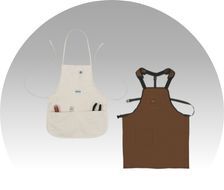 Aprons