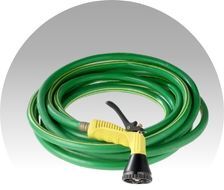 Watering Hose and Accessories
