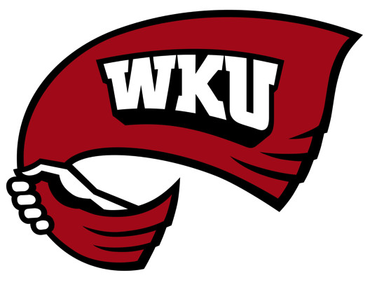 WKU Western Kentucky University Hilltoppers