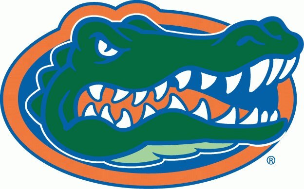 University of Florida Gators
