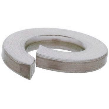 Brighton-Best 3/4" Regular Split Lock Washers Zinc Plated - 100 per Box (349013) Brighton-Best 3/4" Regular Split Lock Washers Zinc Plated - 100 per Box (349013)