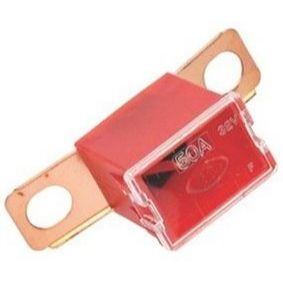 Bussmann BP/FLD-50-RP Bolt-Mount 50 Amp Fusible Link for 9/16" Bolt Terminal Bussmann BP/FLD-50-RP Bolt-Mount 50 Amp Fusible Link for 9/16" Bolt Terminal