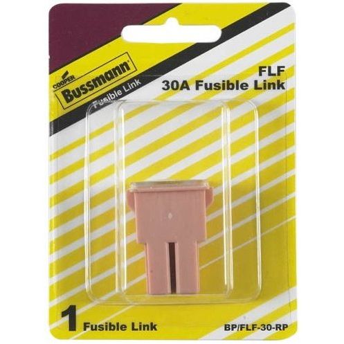 Bussmann BP/FLF-30-RP  Female Termination 30 Amp Fusible Link
