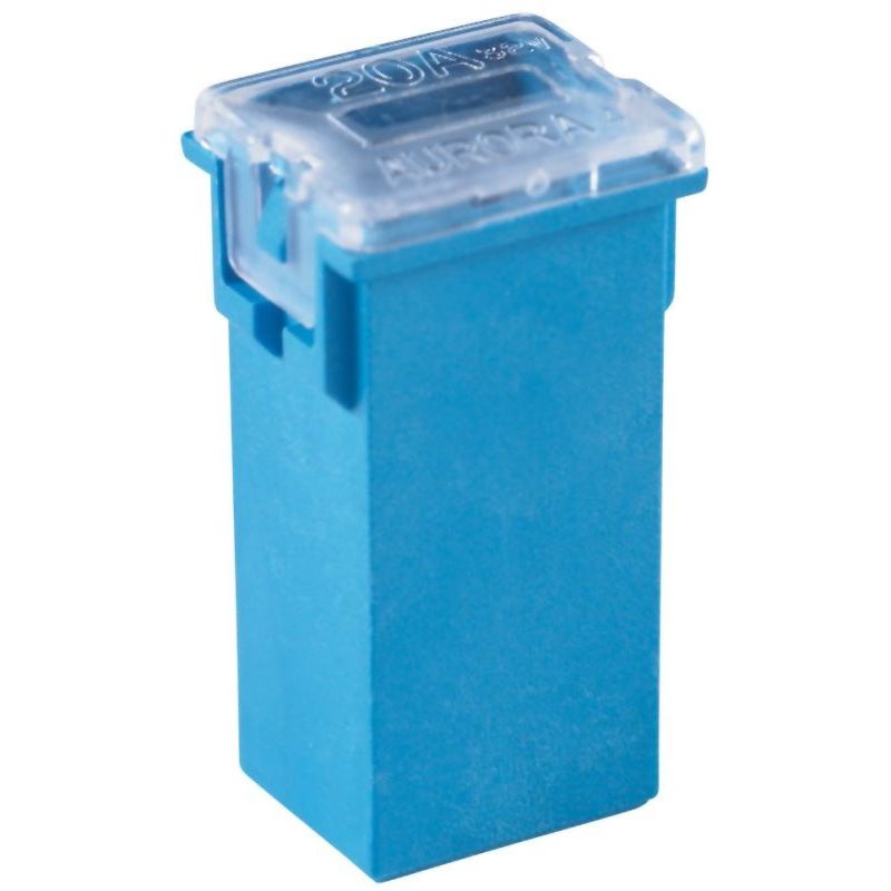 Bussmann BP/FMX-20-RP Female Termination 20 Amp MAXI Time-Delay Fuse Bussmann BP/FMX-20-RP Female Termination 20 Amp MAXI Time-Delay Fuse