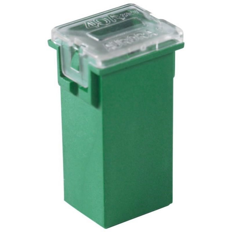 Bussmann BP/FMX-40-RP  Female Termination 40 Amp MAXI Time-Delay Fuse