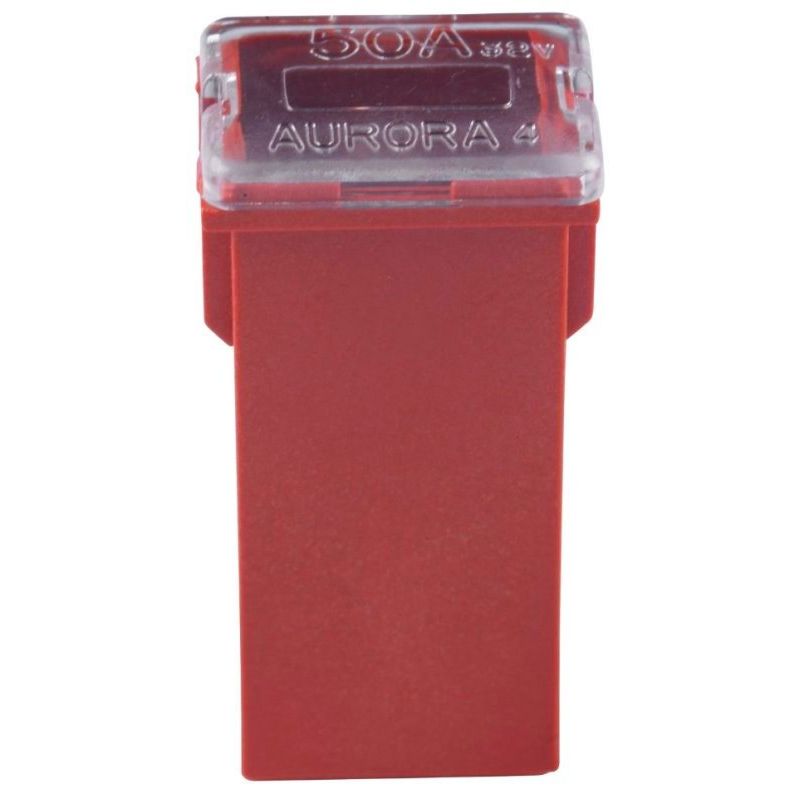 Bussmann BP/FMX-50-RP  Female Termination 50 Amp MAXI Time-Delay Fuse