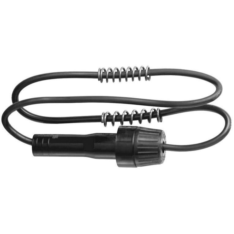 Bussmann BP/HRK-RP  Universal In-Line 1/4" x 7/8" to 1-1/4" Glass Tube Fuse Holder (15 Amp Max)