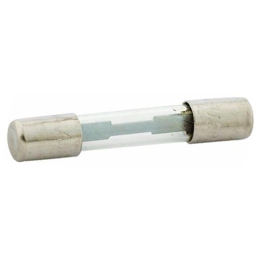 Bussmann SFE-30  SFE 30 Amp Fast-Acting Glass Tube Fuses 1/4" x 1-7/16" - 5 per Box