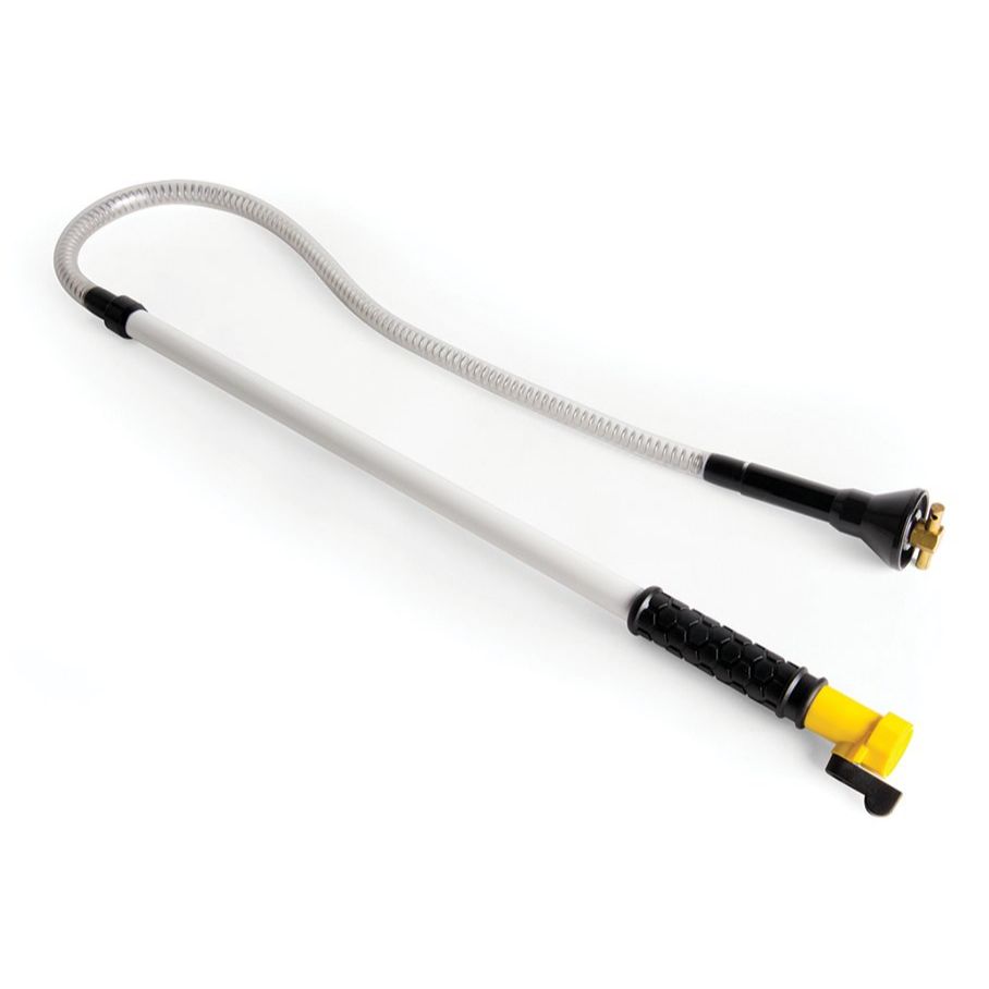 Camco 40074  Flexible Swivel Stick