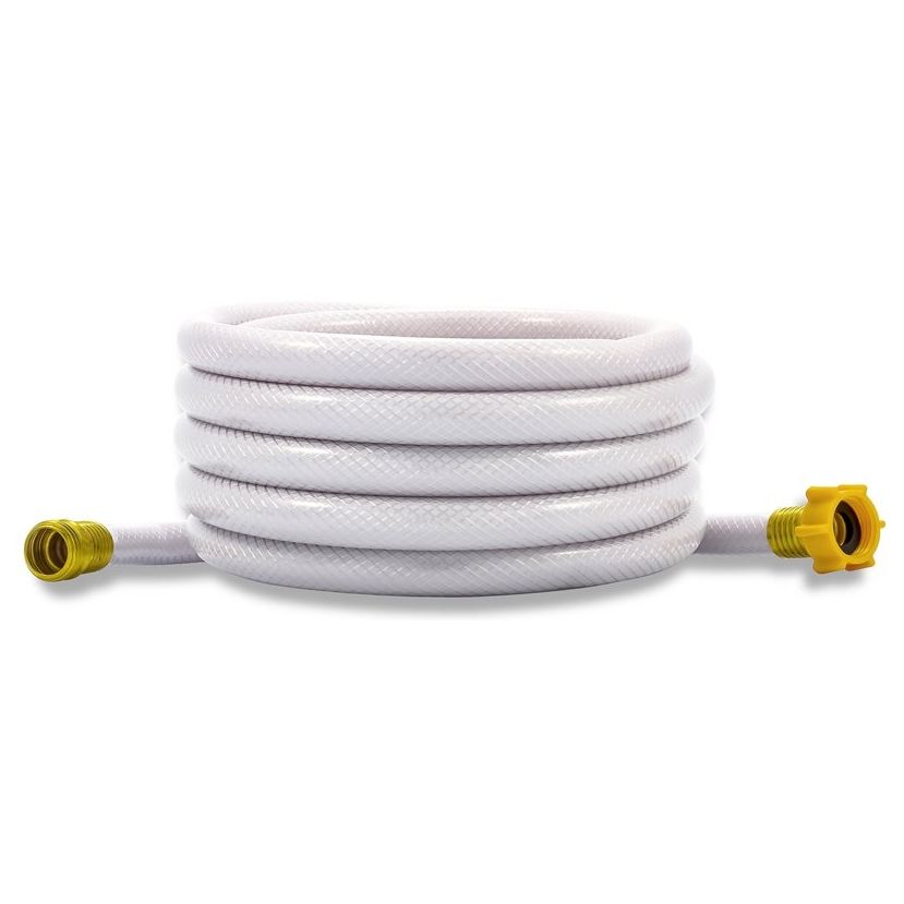 Camco 22783 25' x 5/8" TastePURE RV Fresh Drinking Water Hose Camco 22783 25' x 5/8" TastePURE RV Fresh Drinking Water Hose