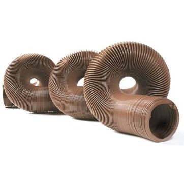 Camco 39631  20' Heavy Duty RV Sewer Hose
