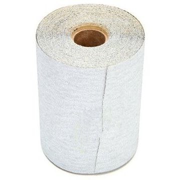 3M 27826  Stikit Vibrator Sander Roll 426U 4-1/2"X 10yd - 80A Grit