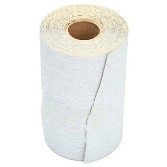 3M 27828  Stikit Vibrator Sander Roll 426U 4-1/2"X 10yd - 120A Grit