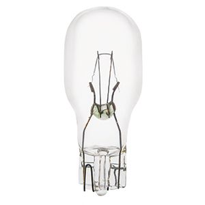 CEC 906 Miniature Bulb - Box of 10 Per Package CEC 906 Miniature Bulb - Box of 10 Per Package