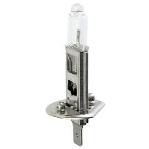 CEC H1-100W Halogen Bulb 100W - 1 per Package CEC H1-100W Halogen Bulb 100W - 1 per Package