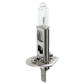 CEC H1BP/55W Halogen Bulb - 1 per Package CEC H1BP/55W Halogen Bulb - 1 per Package