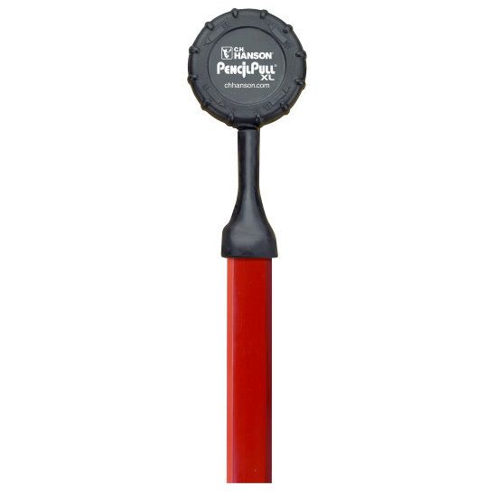 C.H. Hanson 10571 Pencil Pull XL-Pencil holder ClipStrip C.H. Hanson 10571 Pencil Pull XL-Pencil holder ClipStrip