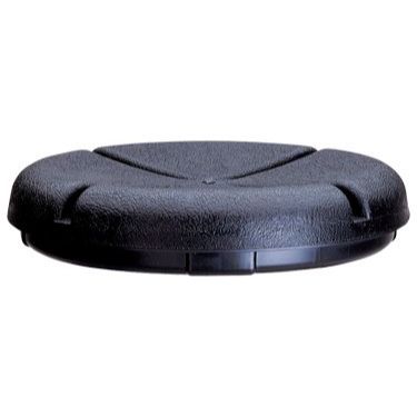 Custom Leathercraft 1140  Bucket Lid Easyseat