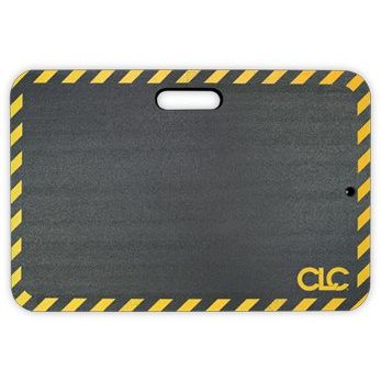 Custom Leathercraft 302  Medium Industrial Kneeling Pad 14 x 21