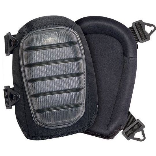 Custom Leathercraft 347  Armadillo Kneepads