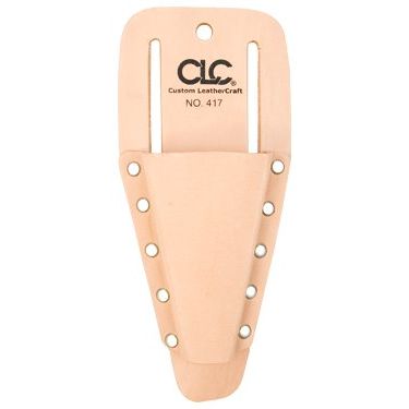 Custom Leathercraft 417  Plier/ Tool Holder