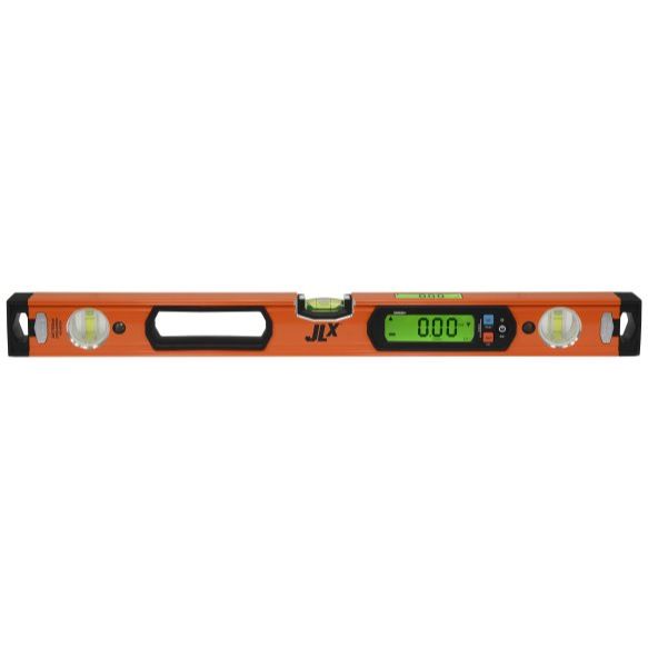 Johnson Level & Tool Manufacturing 5700-2400D  JLX 24" Programmable Digital Level