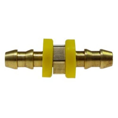 Coilhose Pneumatics LS0404 Lock-On Splicer, 1/4" ID Coilhose Pneumatics LS0404 Lock-On Splicer, 1/4" ID