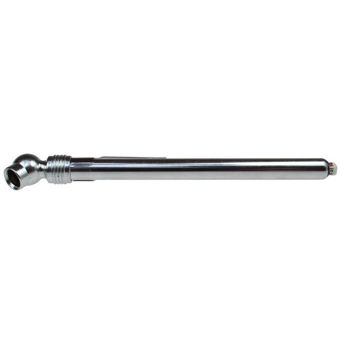 Coilhose Pneumatics PG115DL  Pencil Tire Gauge 10-50 PSI