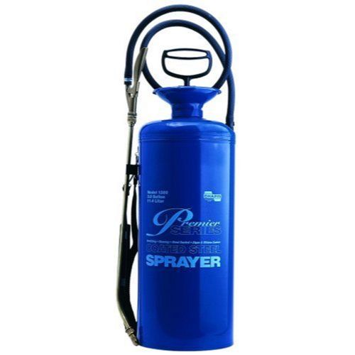 Chapin 1380  3 Gallon Premier Steel Sprayer