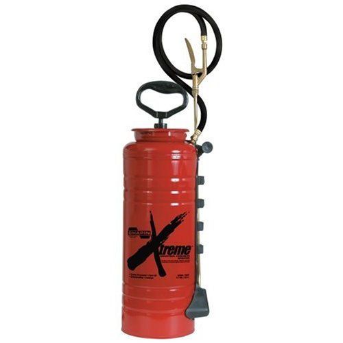 Chapin 19049  3.5 Gallon Extreme Industrial Concrete Sprayer