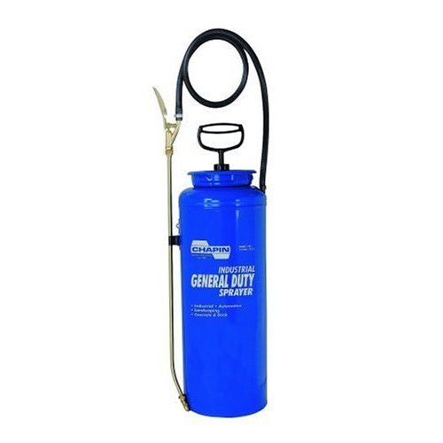 Chapin 1941  3.5 Gallon Industrial Open Head General Duty Sprayer