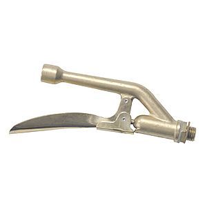 Chapin 6-6062  Industrial Brass Sprayer Shut-off w/Fitting
