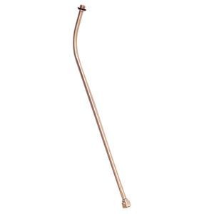 Chapin 6-7703  24" Industrial Brass Male Sprayer Extension
