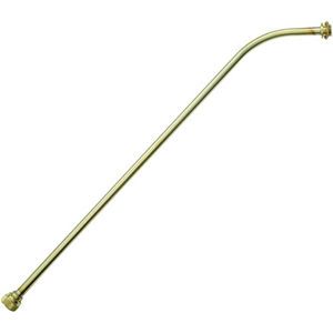 Chapin 6-7711  18" Premier Brass Sprayer Extension
