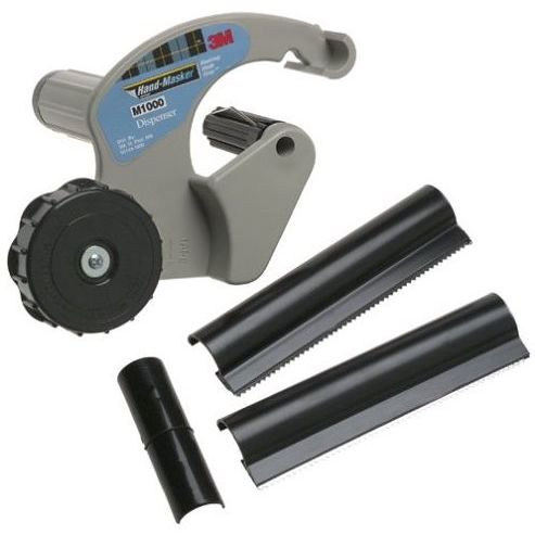 3M M1000 Hand-Masker Dispenser (H4Z) 3M M1000 Hand-Masker Dispenser (H4Z)