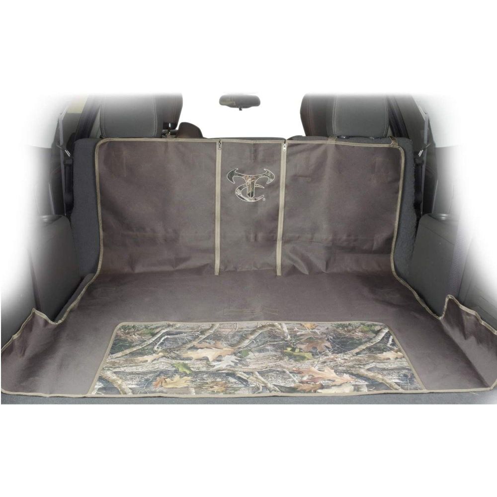 True Timber 13920 Cargo Area Protector True Timber 13920 Cargo Area Protector
