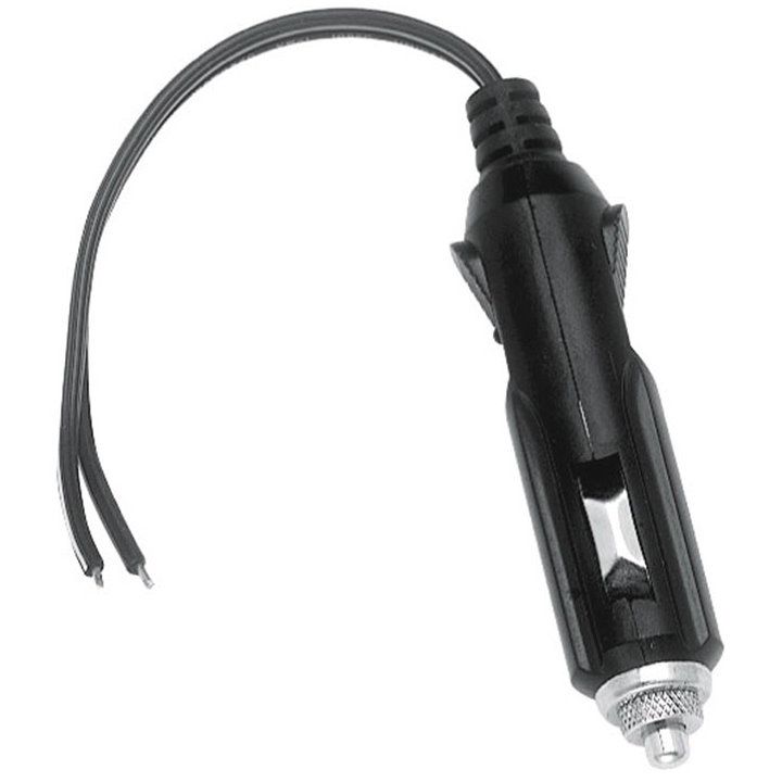 Custom Accessories 12 Volt Accessory Plug (18712)