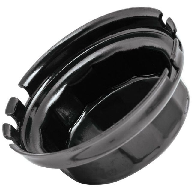 Custom Accessories 19906  Oil Filter Removal  Cap (for Toyota-Lexus Models)