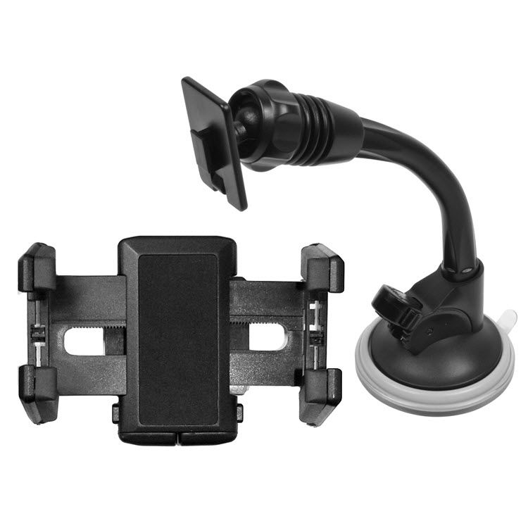 GO-XT Windshield Mount GPS And Phone Holder (23185) GO-XT Windshield Mount GPS And Phone Holder (23185)